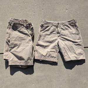 Relaxed Fit Ralph Lauren Shorts